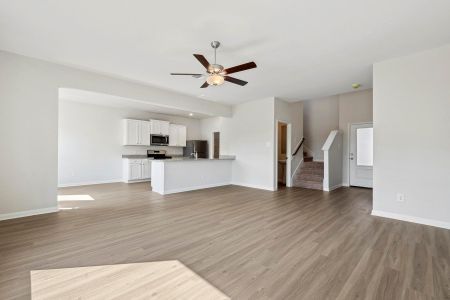 New construction Single-Family house 14318 Sun Coral Dr, Texas City, TX 77539 - image 8