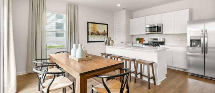 Ross Farms: Cambridge Collection 5