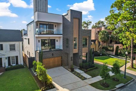 New construction Single-Family house 2118 Westgate Dr, Houston, TX 77019 - image 2