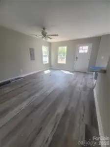 New construction Single-Family house 810 Long St, Albemarle, NC 28001 - image