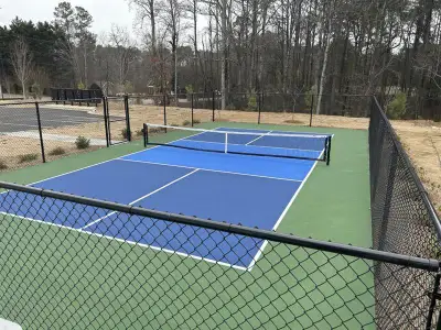 New construction Single-Family house 1101 Cooks Farm Way, Woodstock, GA 30189 Wildwood- photo 57 57