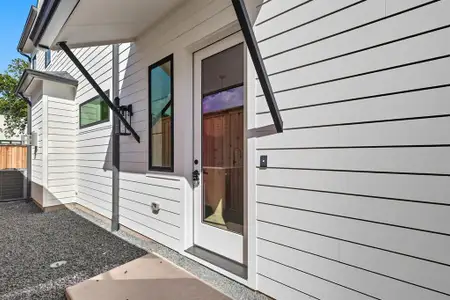 New construction Single-Family house 4525 Hopkins Ave, Dallas, TX 75209 - image