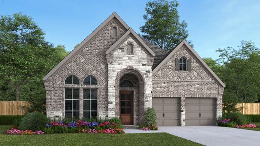 New construction Single-Family house 8612 Scotty's Lake Ln, Frisco, TX 75036 null- photo 0