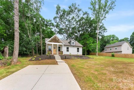 New construction Single-Family house 1618 Eaves Rd, Shelby, NC 28152 - image