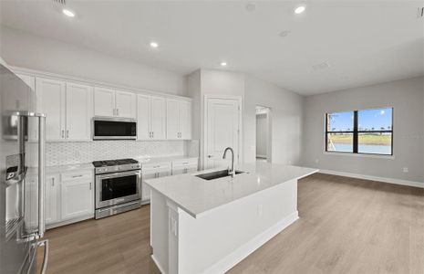 New construction Single-Family house 4835 Ivy Pearl Wy, Lakewood Ranch, FL 34211 plan Mystique - image 7