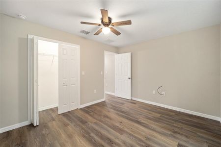 New construction Single-Family house 10968 N Airway Lp, Citrus Springs, FL 34434 null- photo 31 31