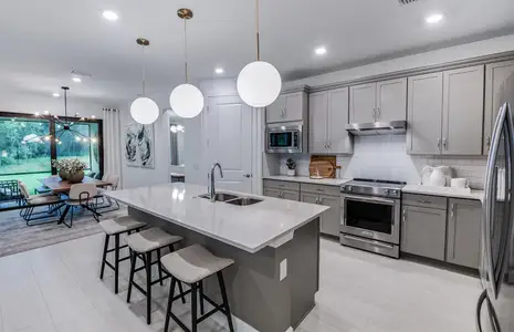 New construction Single-Family house 3968 Sweet Alyssum Ter, Alva, FL 33920 - image