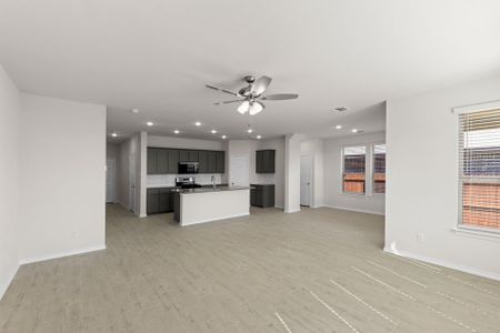 New construction Single-Family house 1620 Macadamia Ct, Aubrey, TX 76227 plan Mulberry - image 7