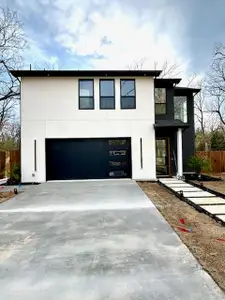New construction Single-Family house 210 Chateau Pl, Paris, TX 75460 - image