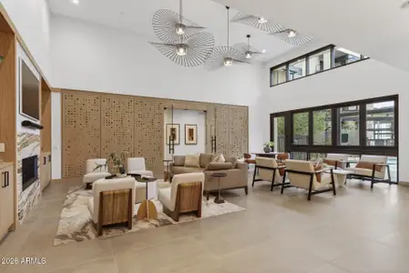 New construction Condo house 19355 N 73Rd Wy E2014, Unit E2014, Scottsdale, AZ 85255 - image 3