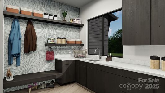 New construction Single-Family house 140 Summit Tower Cir, Asheville, NC 28804 - image