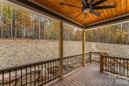 New construction Single-Family house 195 Grandview Peaks Dr, Unit 13, Nebo, NC 28761 - image