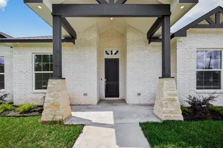 New construction Single-Family house 7717 Prairie St, Hitchcock, TX 77563 - image