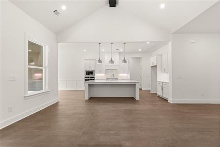 New construction Single-Family house 8340 Creekside Overlook Dr, Gainesville, GA 30506 - image 15