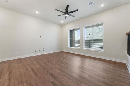 New construction Single-Family house 1948 Purswell Rd, Houston, TX 77055 - image 10