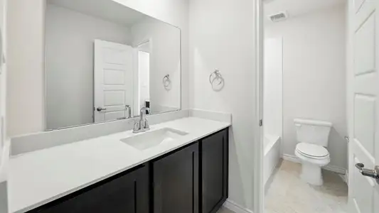 New construction Single-Family house 2329 Chloe Ln, Anna, TX 75409 plan Amethyst - image