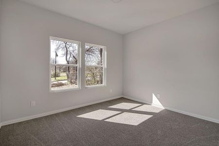 New construction Single-Family house 1649 E Terrell Ave, Fort Worth, TX 76104 - image 14