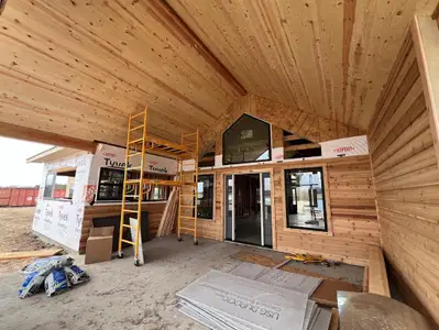 New construction Single-Family house Quinlan, TX 75474 - image