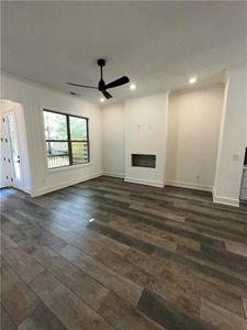 New construction Townhouse house 2167 Avion Wy, Unit 10, Chamblee, GA 30341 null- photo 13 13