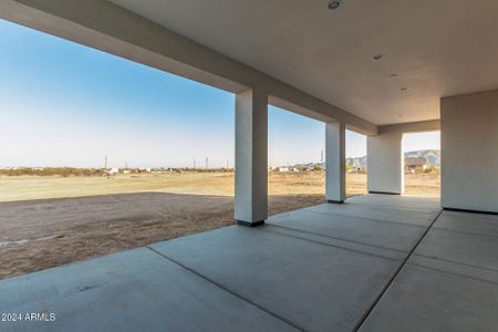 New construction Single-Family house 22685 N 225Th Avenue, Surprise, AZ 85387 - photo 30 30