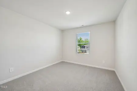 New construction Single-Family house 222 Thistle Patch Pl, Angier, NC 27501 plan Johnson - image 19