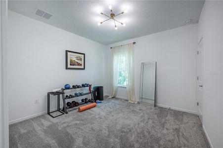 New construction Single-Family house 14146 Samoa Hill Ct, Riverview, FL 33569 Yorkshire - photo 25 25
