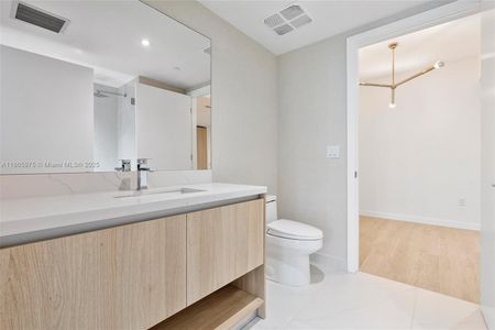 New construction Condo house 9901 W Bay Harbor Dr, Unit 402, Bay Harbor Islands, FL 33154 - image 12