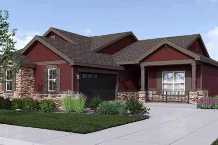 New construction Single-Family house 984 W 128Th Pl, Westminster, CO 80234 null- photo 0 0