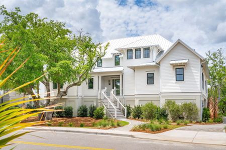 New construction Single-Family house 835 Dunham Street, Charleston, SC 29492 - photo 8 8