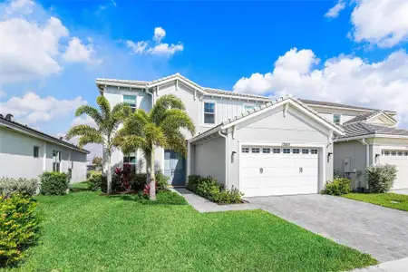 New construction Single-Family house 13560 Spruce Pine Dr, Westlake, FL 33470 - image