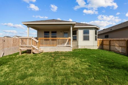 Willow Point by M/I Homes in San Antonio - photo 24 24