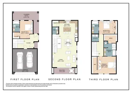 New construction Single-Family house 4710 Moving Meadows Dr, Houston, TX 77018 - image 5