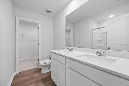 New construction Single-Family house 773 Meadowbrook Ln, Summerville, SC 29486 plan Oriole - image