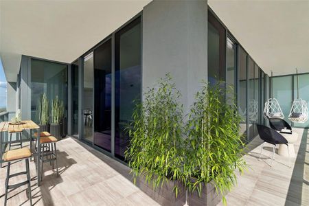 New construction Condo house 3101 Bayshore Blvd, Unit 2104, Tampa, FL 33629 - image