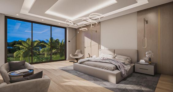 New construction Single-Family house 2285 Delray Ridge Ln, Unit 8, Delray Beach, FL 33444 - image 13