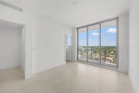 New construction Condo house 5713 Bowen Daniel Dr, Unit 903, Tampa, FL 33616 - image 20