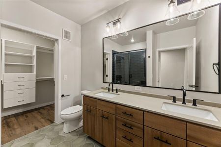 New construction Condo house 4510 Terry-O Ln, Unit 324, Austin, TX 78745 null- photo 11 11