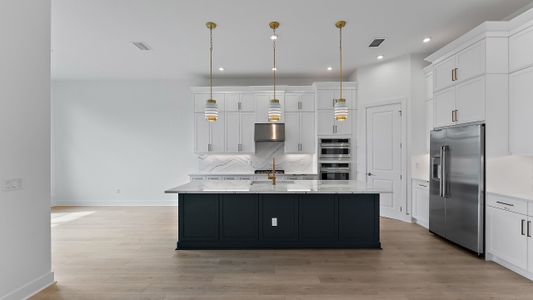 New construction Single-Family house 9513 Saint Germain Dr, Palm Beach Gardens, FL 33412 plan Riley - image 7