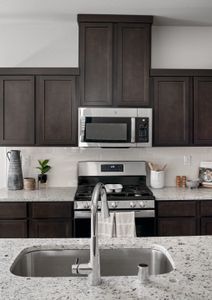 New construction Single-Family house 11118 Ground Cherry St, El Paso, TX 79934 plan Ocotillo - image 18