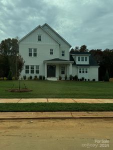 New construction Single-Family house 1337 Ballard Drive, Waxhaw, NC 28173 - photo 0