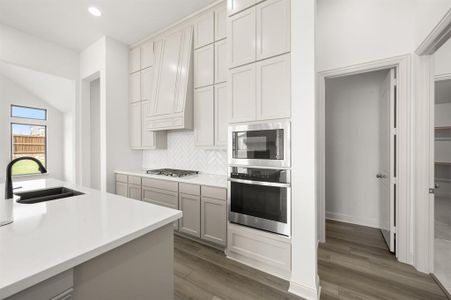 New construction Single-Family house 3043 Farmhouse Dr, Midlothian, TX 76065 plan Alexander - image 14