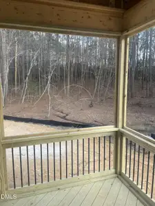 New construction Single-Family house 281 Mill Bend Dr, Fuquay Varina, NC 27526 - image