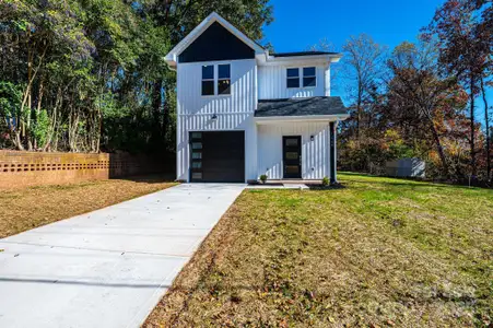 New construction Single-Family house 1449 4Th St Sw, Hickory, NC 28602 - image
