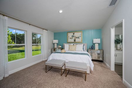 Harmony at Lake Eloise by Casa Fresca Homes in Winter Haven - photo 28 28