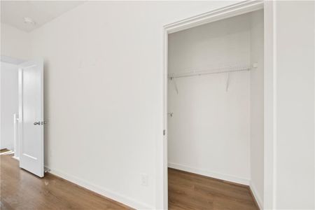 New construction Townhouse house 1070 Dill Avenue SW, Atlanta, GA 30310 - image 12