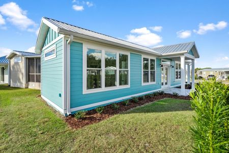 New construction Single-Family house 12176 Grand Oak Lane, Wildwood, FL 34484 - photo 22 22