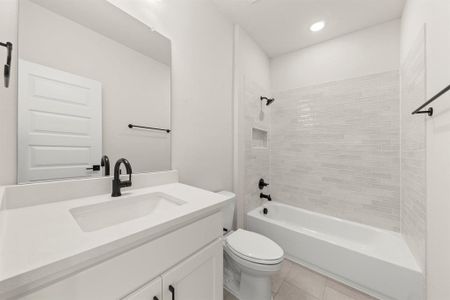 New construction Single-Family house 521 Twilight Dr, Prosper, TX 75078 plan Plan 6051 - image 10