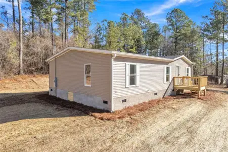 New construction Single-Family house 22 Shadow Hill Dr, Carrollton, GA 30116 - image