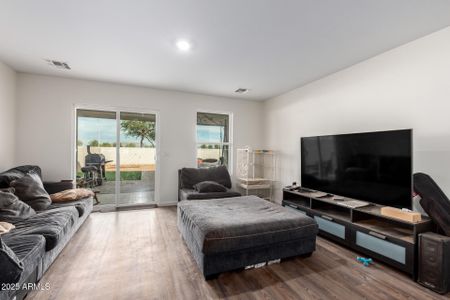 New construction Single-Family house 76 S Naples Ln, Casa Grande, AZ 85122 plan KENDRICK - image 14