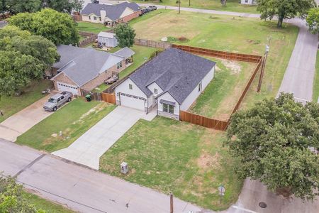 New construction Single-Family house 213 S Hitt St, Boyd, TX 76023 - image